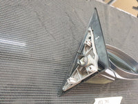 BMW 3 Series E90 E91 Right Outer Mirror Incomplete, No Cover