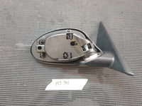 BMW 3 Series E90 E91 Right Outer Mirror Incomplete, No Cover