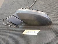 Audi A4 Left Outer Mirror Incomplete, No Cover, No Mirror Glass