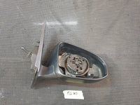 Toyota Corolla Right Outer Mirror Incomplete, No Cover, No Mirror Glass