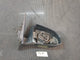Toyota Corolla Right Outer Mirror Incomplete, No Cover, No Mirror Glass