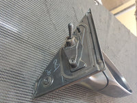 Toyota Corolla Right Outer Mirror Incomplete, No Cover, No Mirror Glass