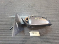 Toyota Corolla Right Outer Mirror Incomplete, No Cover, No Mirror Glass
