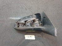 Toyota Corolla Right Outer Mirror Incomplete, No Cover, No Mirror Glass
