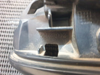 Toyota Corolla Right Outer Mirror Incomplete, No Cover, No Mirror Glass