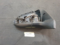 Toyota Corolla Right Outer Mirror Incomplete, No Cover, No Mirror Glass