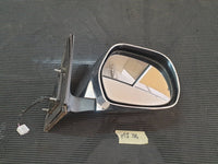 Toyota Hilux D4D Right Outer Mirror Complete Chrome Cover