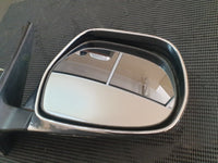 Toyota Hilux D4D Right Outer Mirror Complete Chrome Cover
