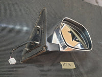 Toyota Hilux D4D Right Outer Mirror Complete Chrome Cover