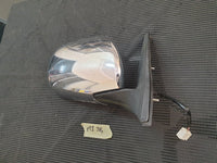 Toyota Hilux D4D Right Outer Mirror Complete Chrome Cover