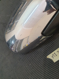Toyota Hilux D4D Right Outer Mirror Complete Chrome Cover