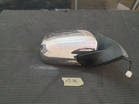 Toyota Hilux D4D Right Outer Mirror Complete Chrome Cover