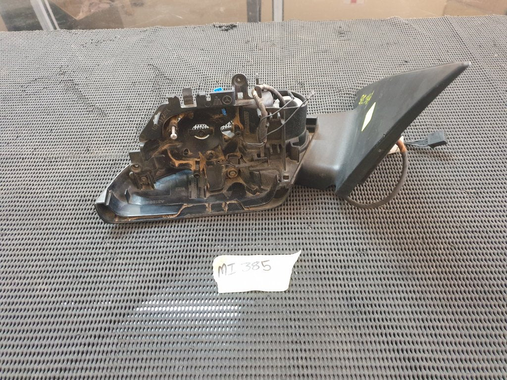 Mercedes-Benz C-Class W204 Left Outer Mirror Base