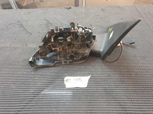 Mercedes-Benz C-Class W204 Left Outer Mirror Base