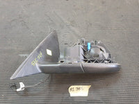 Mercedes-Benz C-Class W204 Left Outer Mirror Base