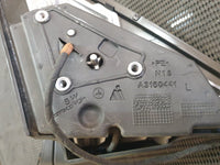 Mercedes-Benz C-Class W204 Left Outer Mirror Base