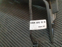 Mercedes-Benz C-Class W204 Left Outer Mirror Base