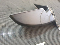 Mercedes-Benz C-Class W204 Left Outer Mirror Base