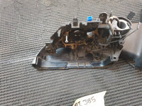 Mercedes-Benz C-Class W204 Left Outer Mirror Base