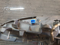 Mercedes-Benz C-Class W204 Left Outer Mirror Base