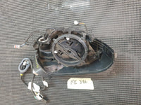 Mercedes-Benz A-Class W177 Right Outer Mirror Base