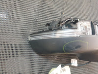 Mercedes-Benz A-Class W177 Right Outer Mirror Base