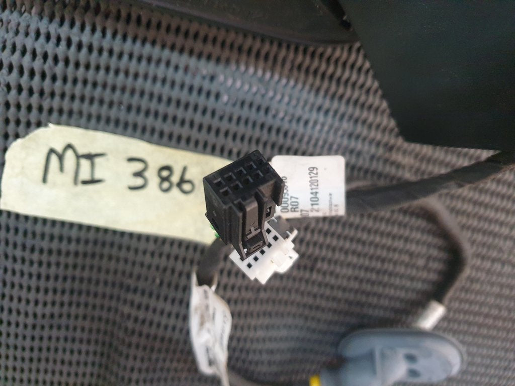 Mercedes-Benz A-Class W177 Right Outer Mirror Base