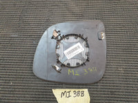 Volkswagen Transporter Right Outer Mirror Glass
