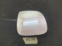 Volkswagen Transporter Right Outer Mirror Glass