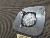 Volkswagen Transporter Right Outer Mirror Glass