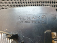 Volkswagen Transporter Right Outer Mirror Glass