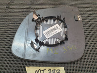 Volkswagen Transporter Right Outer Mirror Glass