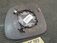 Volkswagen Transporter Right Outer Mirror Glass