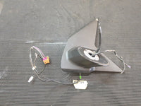 Volkswagen Transporter Left Outer Mirror Base