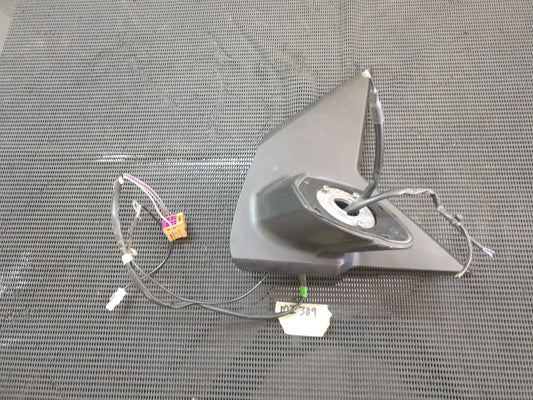 Volkswagen Transporter Left Outer Mirror Base