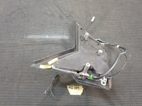 Volkswagen Transporter Left Outer Mirror Base