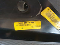 Volkswagen Transporter Left Outer Mirror Base