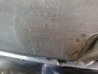 Volkswagen Transporter Left Outer Mirror Base