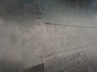 Volkswagen Polo Right Outer Mirror Cover