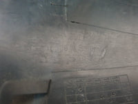 Volkswagen Polo Right Outer Mirror Cover