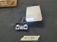 Toyota Land Cruiser Right Outer Mirror Complete