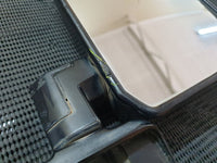 Toyota Land Cruiser Right Outer Mirror Complete