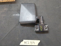 Toyota Land Cruiser Right Outer Mirror Complete