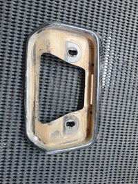 Toyota Land Cruiser Right Outer Mirror Complete