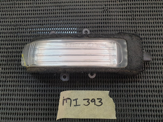 Toyota Rav4 Right Outer Mirror Indicator Light