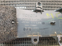 Toyota Rav4 Right Outer Mirror Indicator Light