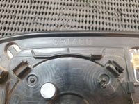Toyota Rav4 Right Outer Mirror Glass