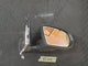 Mercedes-Benz C-Class W205 Right Outer Mirror Incomplete, No Cover, Broken Mirror Glass