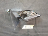 Mercedes-Benz C-Class W205 Right Outer Mirror Incomplete, No Cover, Broken Mirror Glass