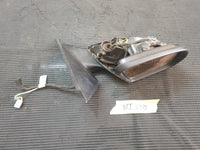 Mercedes-Benz C-Class W205 Right Outer Mirror Incomplete, No Cover, Broken Mirror Glass